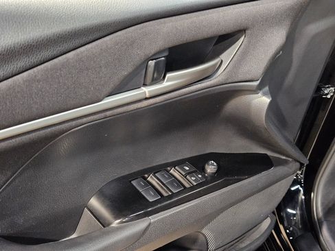 Used 2025 Toyota Camry LE FWD image 21