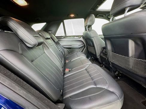 Used 2017 Mercedes-Benz GLE 350 4MATIC image 35