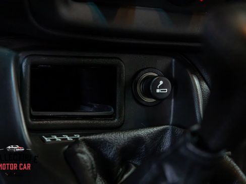 Used 2002 Chevrolet Camaro Z28 w/ SS Performance/Appearance Pkg image 90