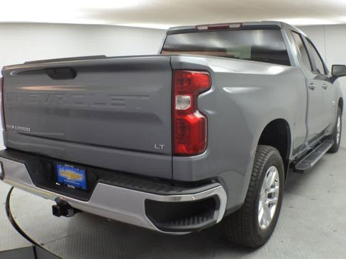 Used 2019 Chevrolet Silverado 1500 LT w/ Texas Edition RWD image 10