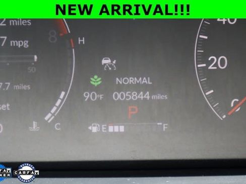 Used 2025 Honda Ridgeline Black Edition image 10