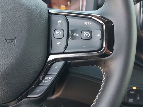 New 2026 RAM 3500 Limited image 22