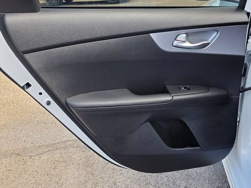 Used 2023 Kia Forte LXS FWD image 16
