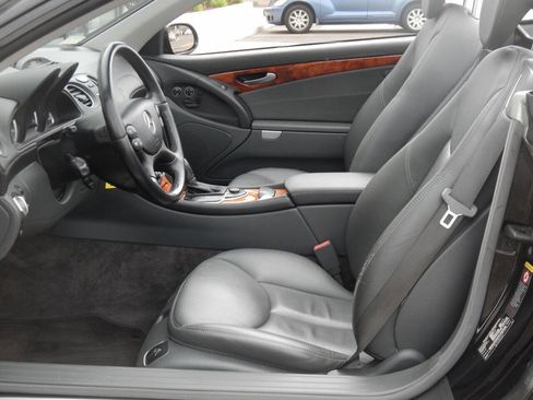 Used 2003 Mercedes-Benz SL 500 image 26