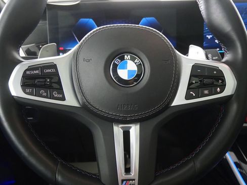 Certified 2024 BMW X7 M60i w/ Executive Package image 22