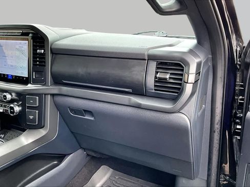 Used 2024 Ford F150 XLT w/ Equipment Group 302A MID AWD/4WD image 18