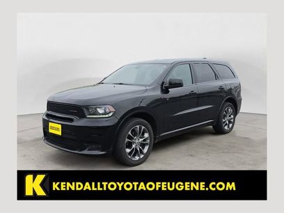 Used 2019 Dodge Durango GT