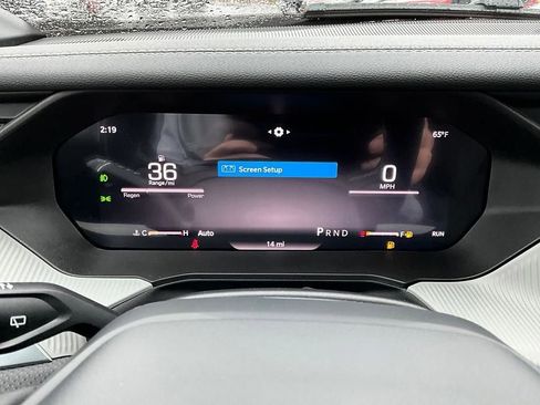 New 2026 Jeep Cherokee Limited AWD/4WD image 18