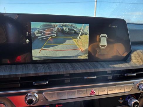 New 2025 Kia Telluride EX w/ EX Captain's Chair Package image 12