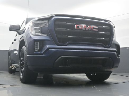 Used 2021 GMC Sierra 1500 Elevation image 53