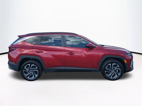 New 2026 Hyundai Tucson SEL AWD/4WD image 4