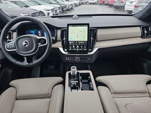 New 2026 Volvo XC90 T8 Ultra w/ Lounge Package AWD/4WD image 17