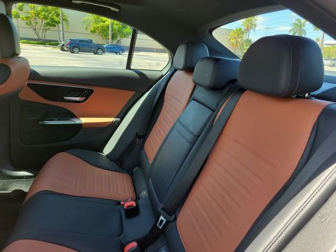 Certified 2023 Mercedes-Benz C 300 Sedan image 13