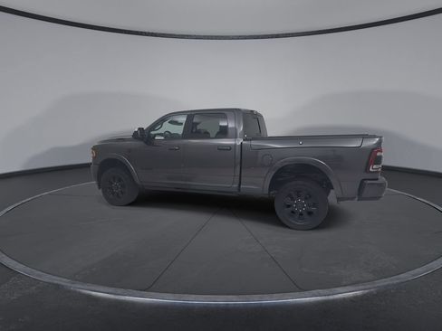 Certified 2022 RAM 2500 Limited AWD/4WD image 11