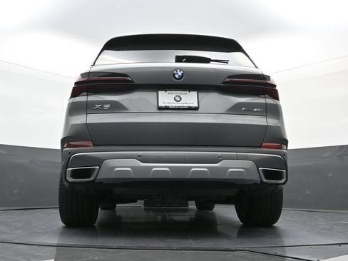 New 2026 BMW X5 xDrive40i AWD/4WD image 27