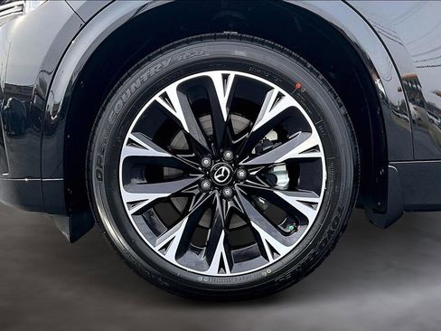 New 2026 MAZDA CX-90 3.3 Turbo S w/ Premium Plus image 18