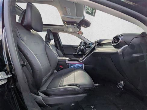 Certified 2025 Mercedes-Benz C 300 4MATIC Sedan image 22