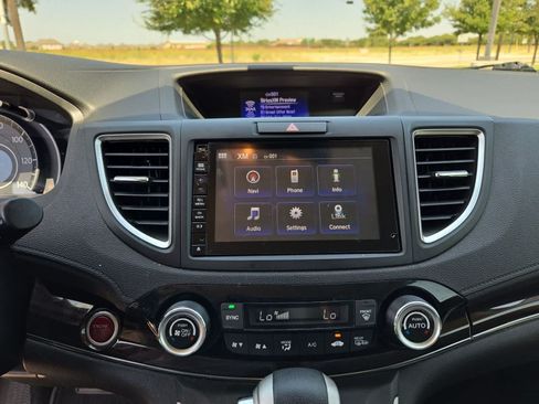 Used 2016 Honda CR-V Touring image 26