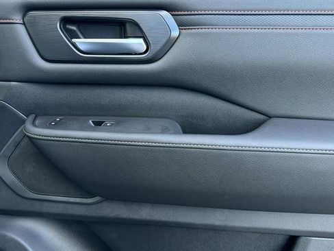 New 2026 Nissan Armada PRO-4X image 19