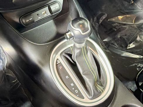 Used 2015 Kia Soul + w/ Eco Package FWD image 17