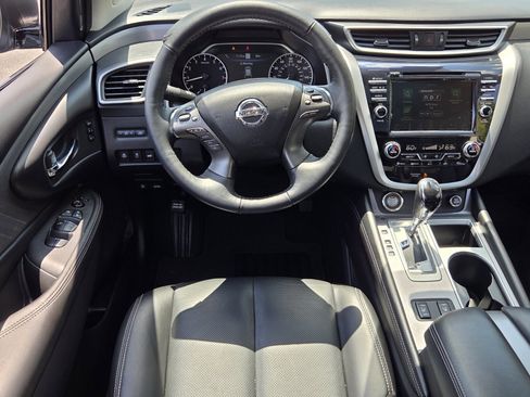 Used 2020 Nissan Murano SL w/ Moonroof Package image 11