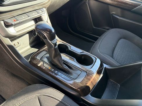 Used 2022 GMC Canyon Elevation w/ Trailering Package image 25