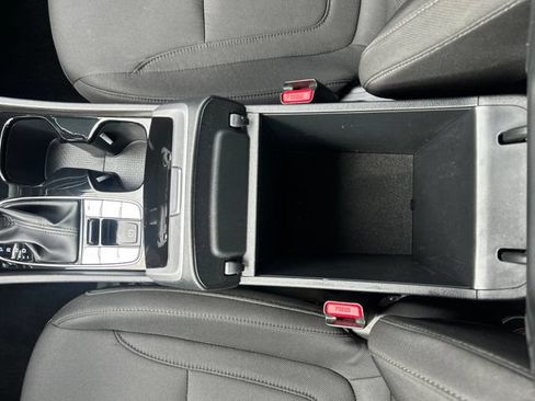 Certified 2025 Hyundai Tucson SEL AWD/4WD image 20