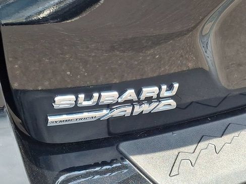 Used 2024 Subaru Crosstrek 2.5i Limited AWD/4WD image 30