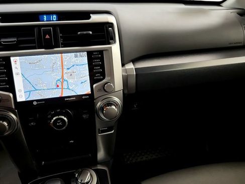 Used 2023 Toyota 4Runner SR5 Premium w/ Moonroof Package AWD/4WD image 29