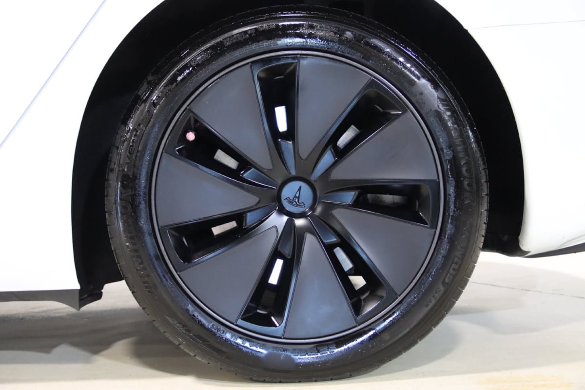 Used 2025 Tesla Model 3 Long Range RWD image 61