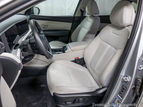 Used 2025 Hyundai Tucson SEL image 9