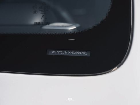 Used 2022 Mercedes-Benz G 63 AMG 4MATIC image 24
