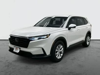 Used 2026 Honda CR-V LX
