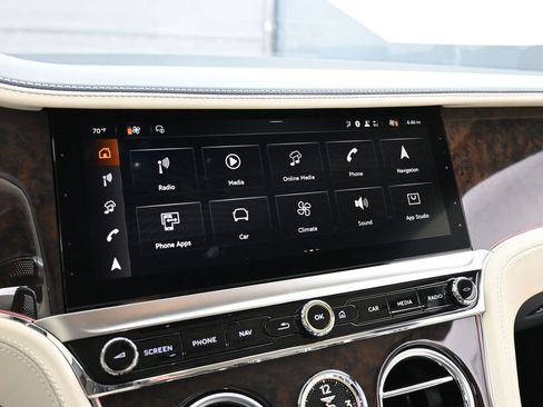 New 2026 Bentley Continental GT image 21