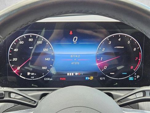 Used 2023 Mercedes-Benz C 300 4MATIC Sedan image 10