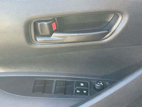 Certified 2024 Toyota Corolla LE image 24