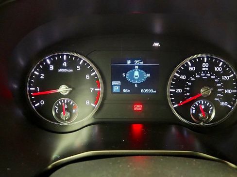Used 2022 Kia Telluride S AWD/4WD image 15