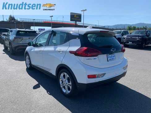 Used 2020 Chevrolet Bolt LT FWD image 5
