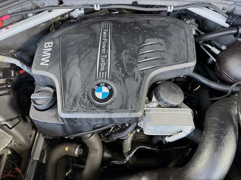 Used 2017 BMW X3 sDrive28i RWD image 39