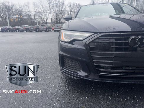 Used 2021 Audi A6 Premium Plus image 30