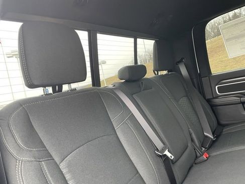 New 2026 RAM 2500 Big Horn image 32