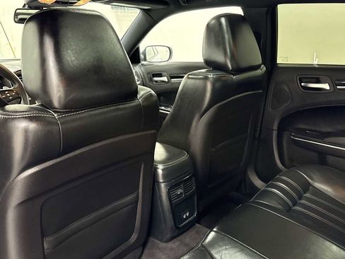 Used 2017 Chrysler 300 S w/ 300S Premium Group image 26