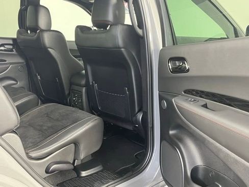 New 2026 Dodge Durango GT image 32