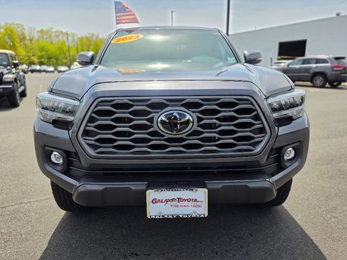 Used 2023 Toyota Tacoma TRD Off-Road AWD/4WD image 2