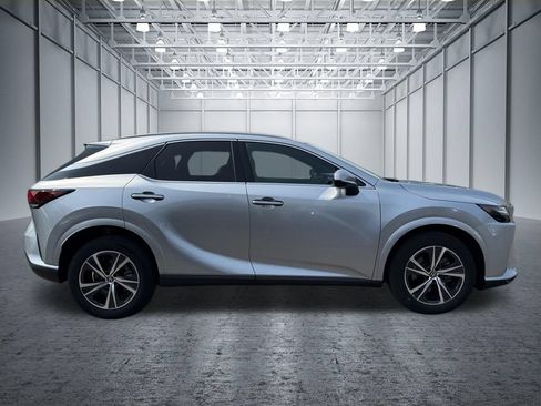 Used 2023 Lexus RX 350 Premium w/ Accessory Package AWD/4WD image 24