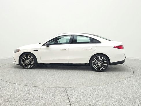 New 2026 Mercedes-Benz CLA 350 image 8