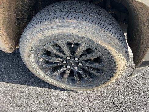 Used 2022 GMC Canyon Elevation w/ Trailering Package image 10