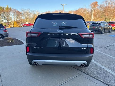 Used 2023 Ford Escape Active image 13