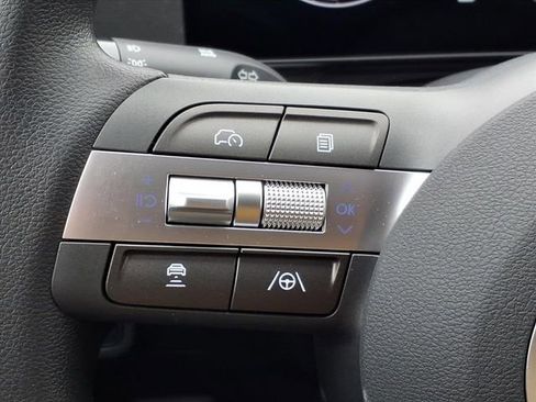 New 2026 Hyundai Kona SE FWD image 23