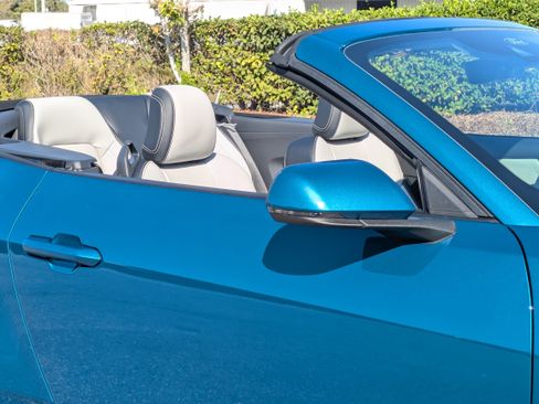 New 2026 Ford Mustang Premium image 32